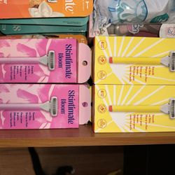 Flash Sale-$2 Each Skintimate Razors 