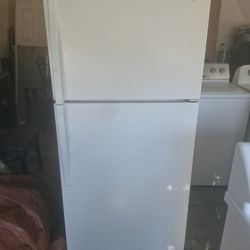 Apartment Size Fridge