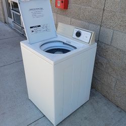 Kenmore Heavy Duty Washer 