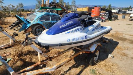 Jetski