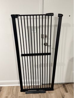Safety gate