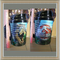 Thermo serv 2005 Jurassic Park 4