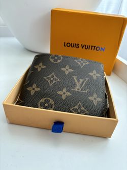 Men’s Louis Vuitton Wallet