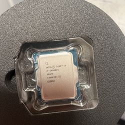 I9-14900ks 6.2ghz