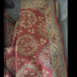 Pottery Barn Area Rug