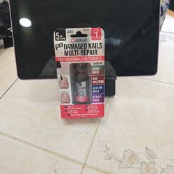 Damaged NAIL REPAIR