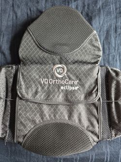 Cash only please and pick up,New never been used VQ orthocare eclipse back brace support belt-lumber for back pain, sciatica, scoliosis, herniated dis