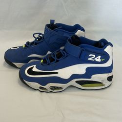 Nike Air Griffey Max 1 Men’s Size 12 In Good Condition 