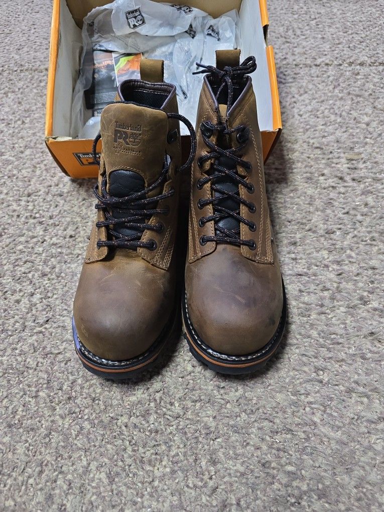 Timberland Pro