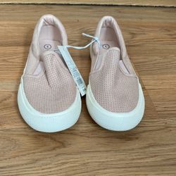 Brand New Cat & Jack Shoes Size 1