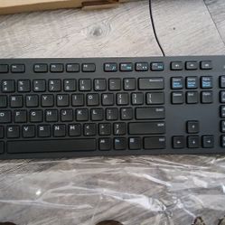 Dell Keyboard