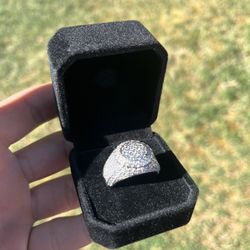 Moissinite Rings! 