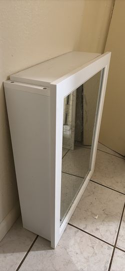 Medicine Cabinet