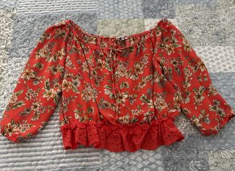 Blusa para mujer