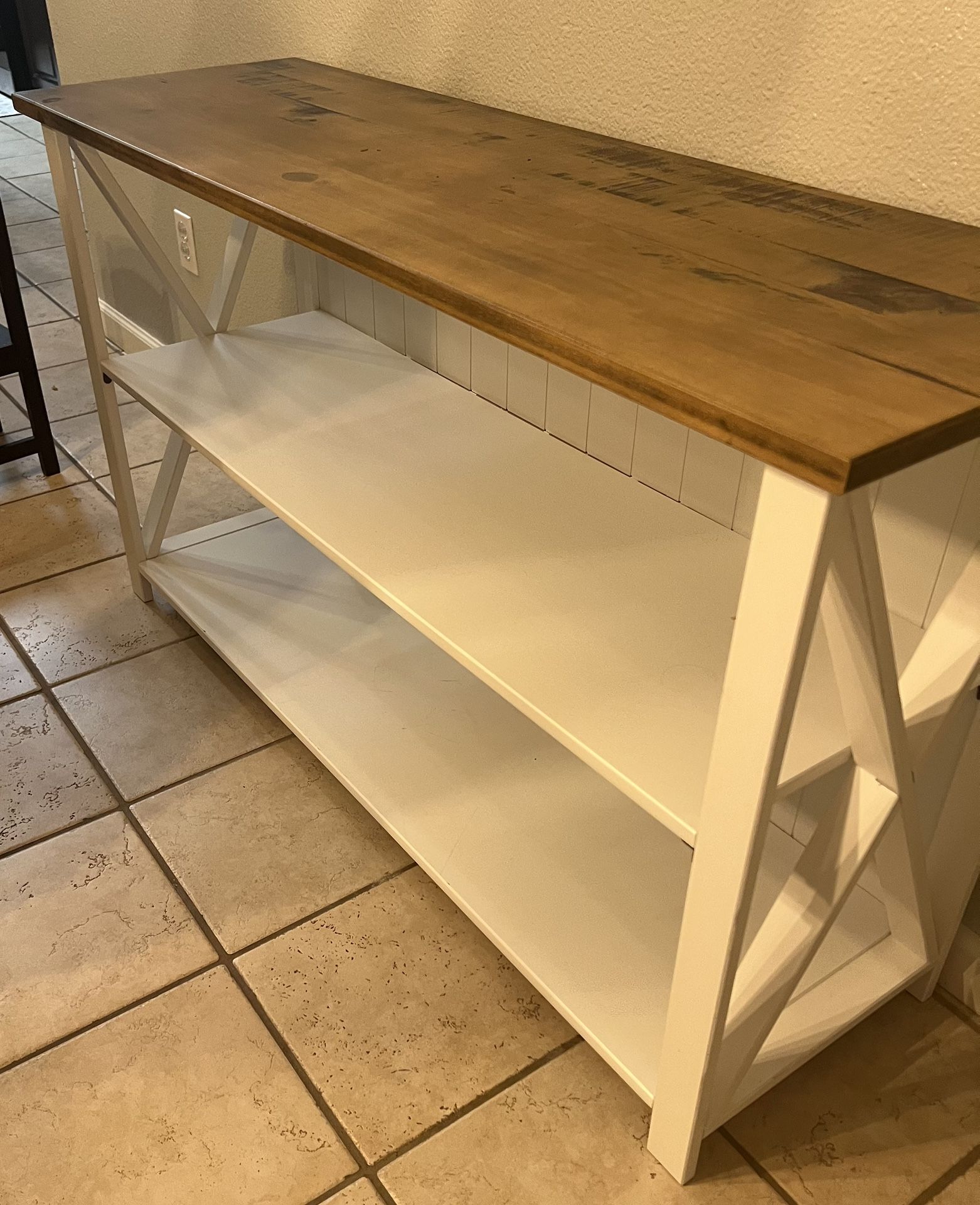 Console Table 
