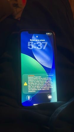 iPhone Xr/11