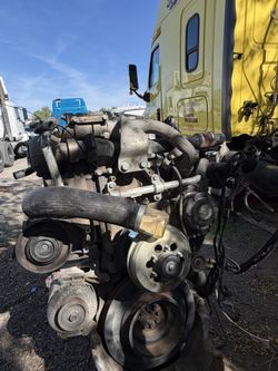 2016 Motor