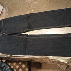 Levi's 514. 29x30