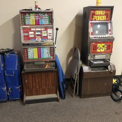 Slot Machines