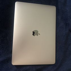 MacBook Air (13.3 Inch) 