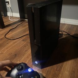 Xbox One 