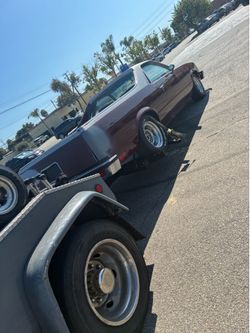 Wheel haul