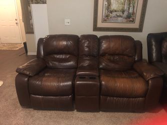 Sofa recliner