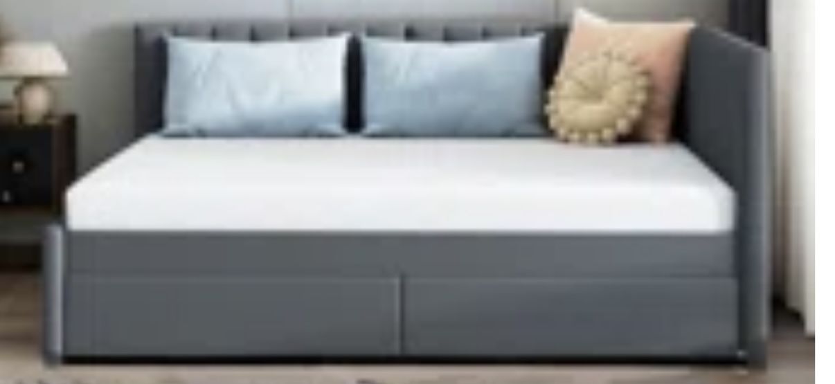 Full Size Daybed 