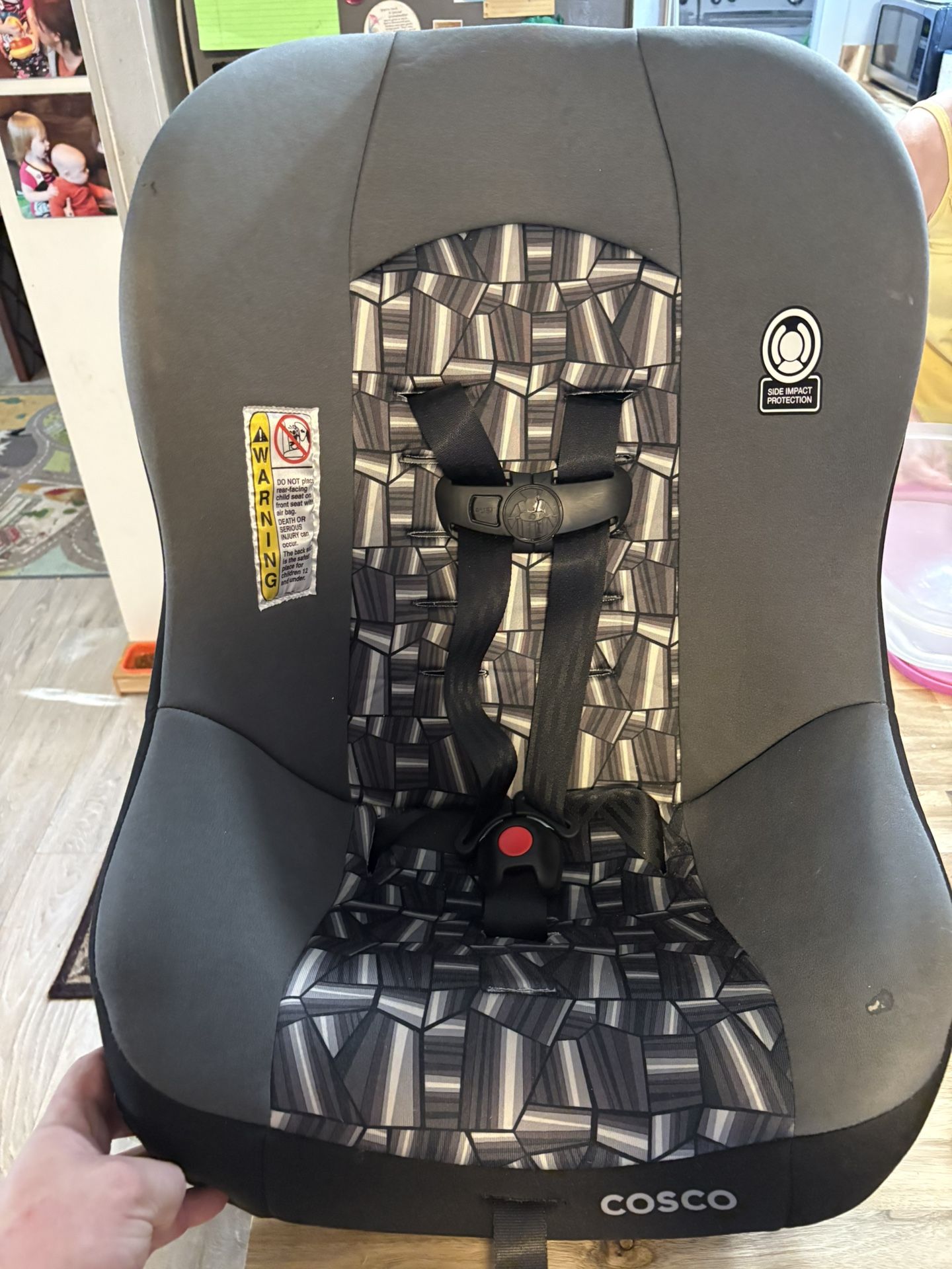 Cosco Kids Car Seat