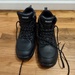 Reebok Composite Toe