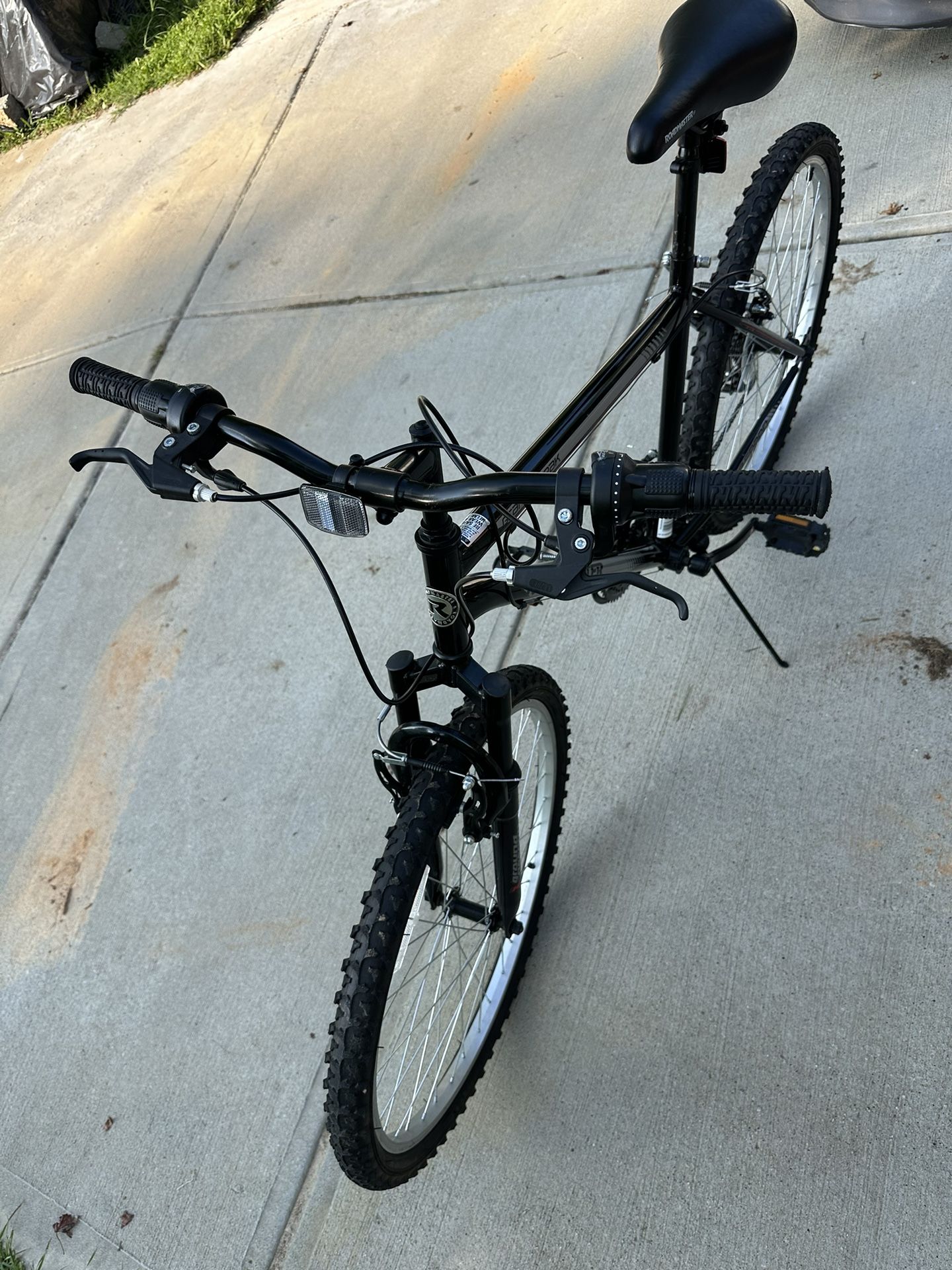 ROADMASTER GRANITE PEAK