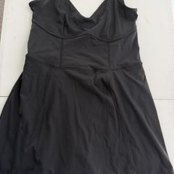 Joy Lab M Pickleball Tennis Dress