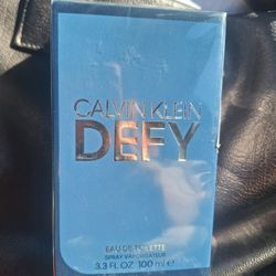 Calvin Klein - DEFY (MEN'S)
