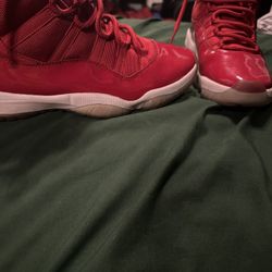Jordan 11 Win Like 96 