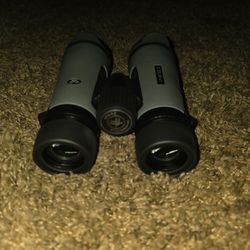 Dope-A$$ BINOCULARS