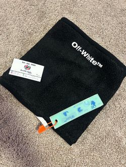 Off-White Ski mask