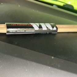 Drumsticks