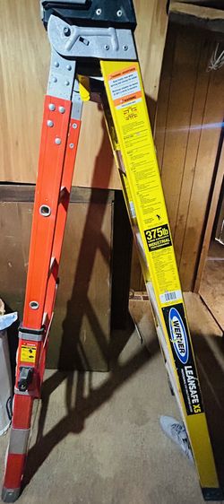 Werner LEANSAFE X5