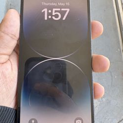iPhone 14 Pro
