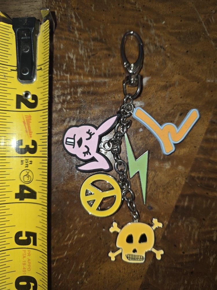 Citizens Of Humanity Keychain New In Box