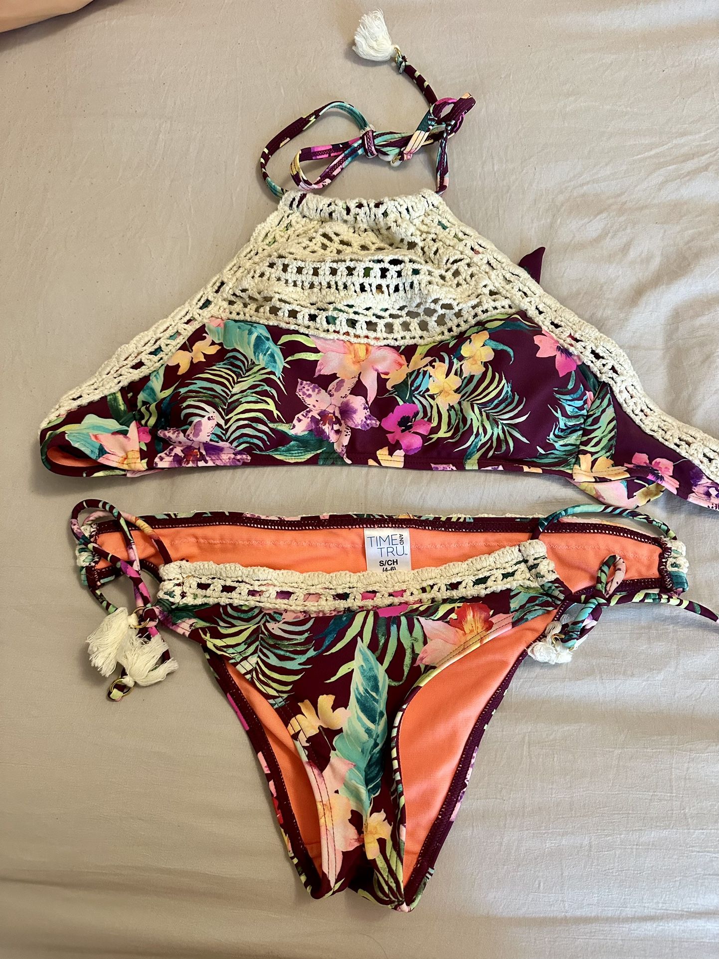 Bikini 