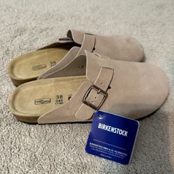 Birkenstock Clogs