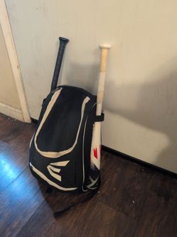 T-ball equipment includes helmet