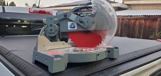 Miter saw