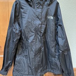 The North Face Jacket 