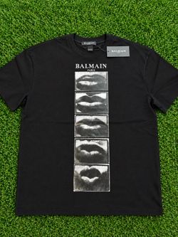 BALMAIN Shirt