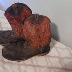 Ariat 9 1/2