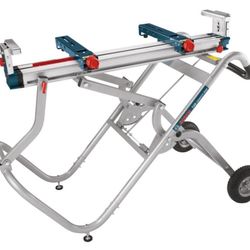 Bosch Portable Saw Stand 