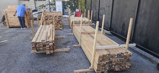 2x4x10....2x4x12 Premium And Better