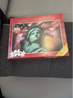Bundle of Puzzles